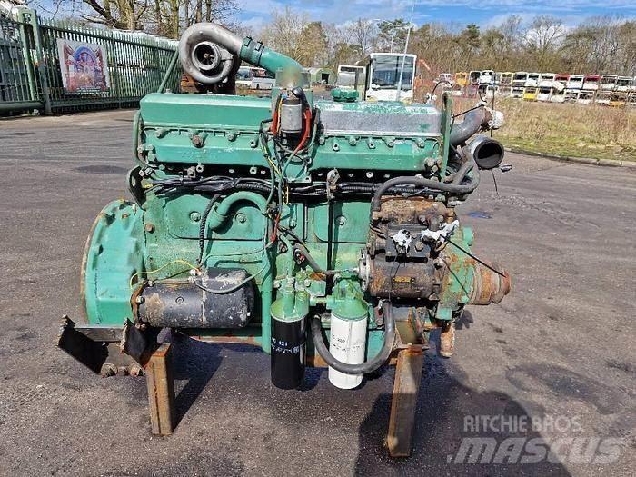  Engines TD71A Transport - Anderen
