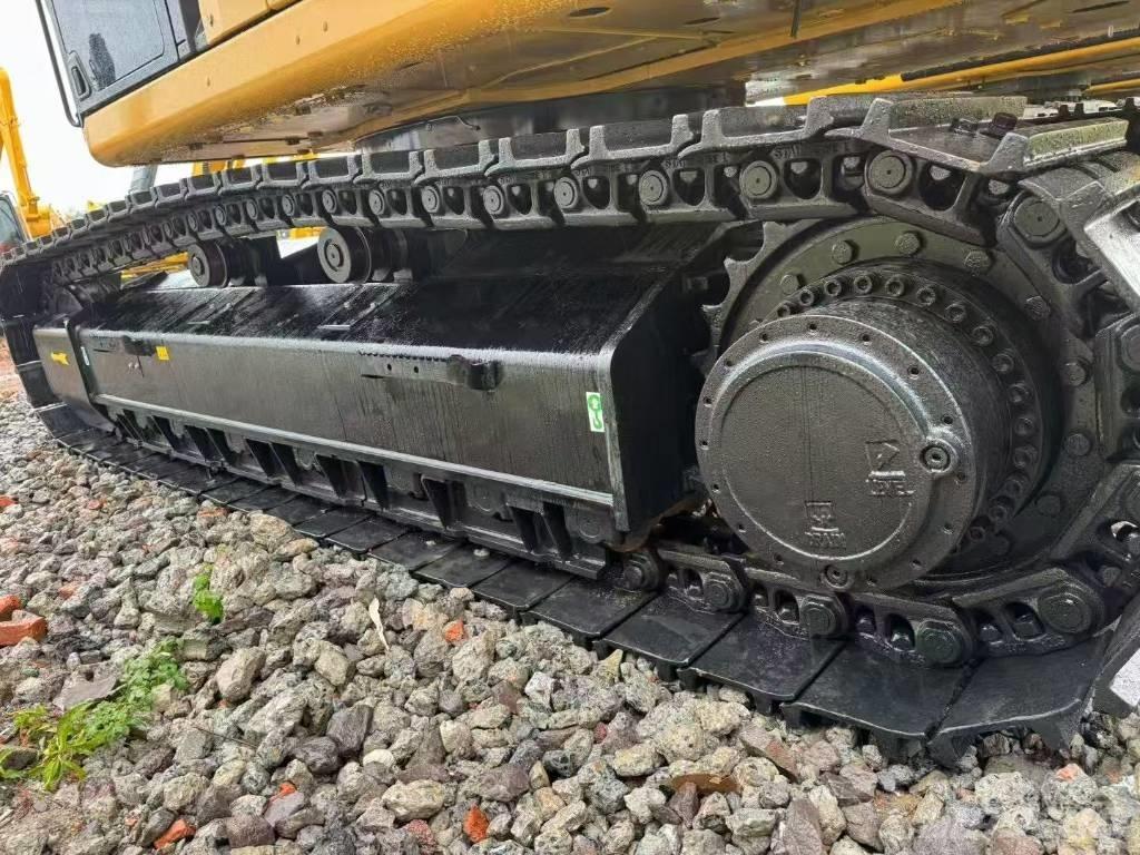 CAT 336GC Rupsgraafmachines