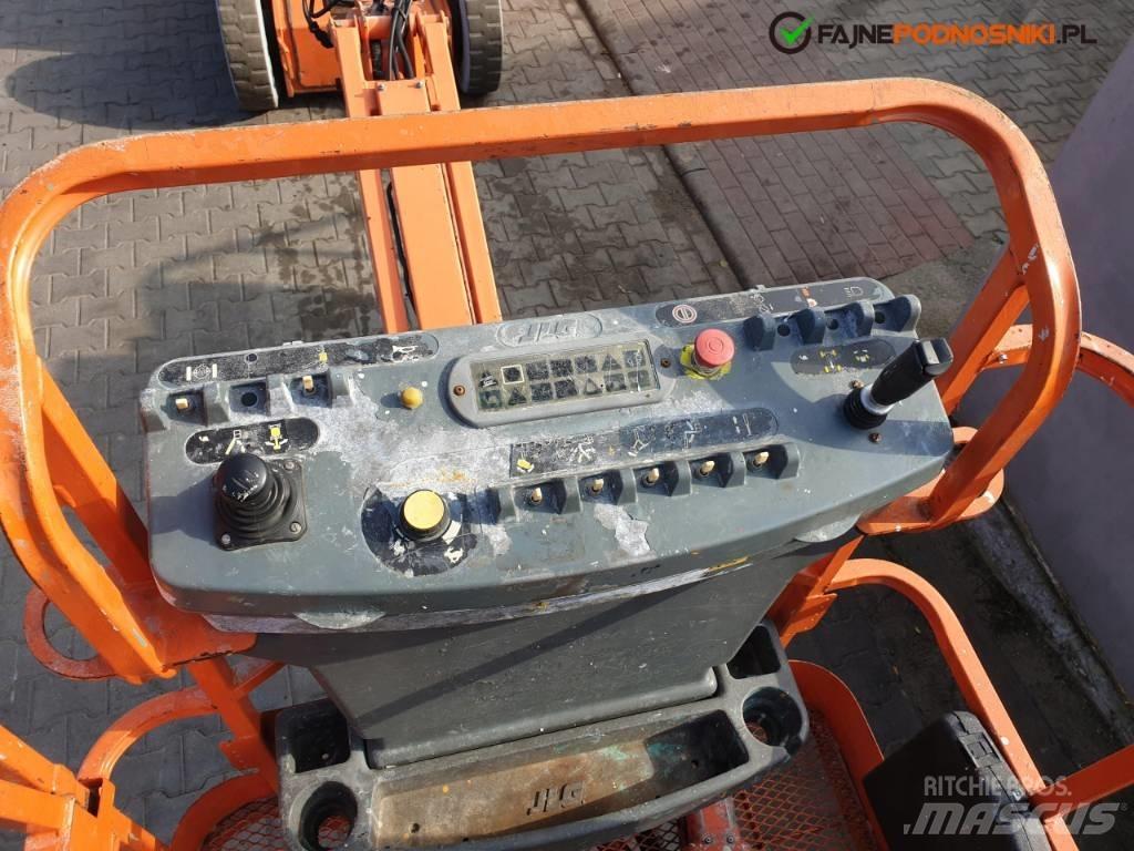 JLG E 300 AJP Knikarmhoogwerkers