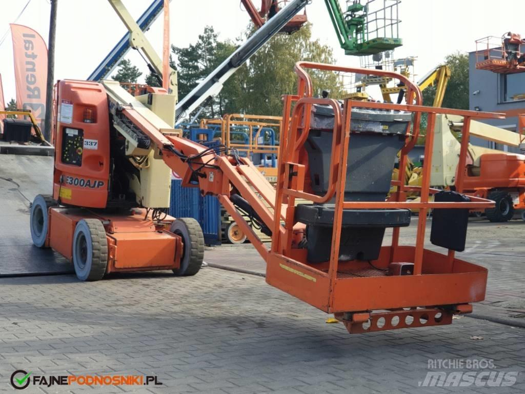 JLG E 300 AJP Knikarmhoogwerkers