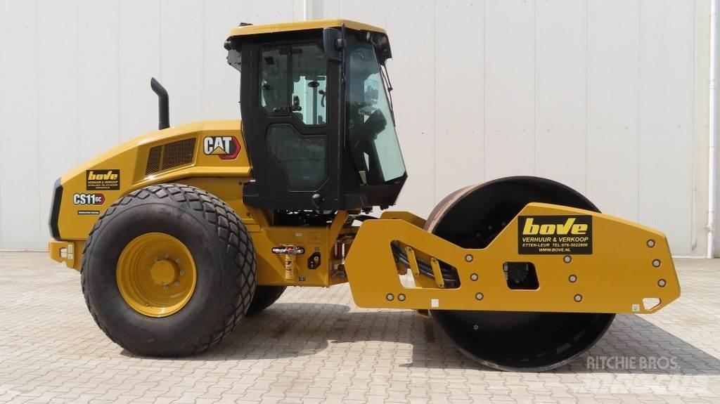 CAT CS11GC Trilrolwalsen