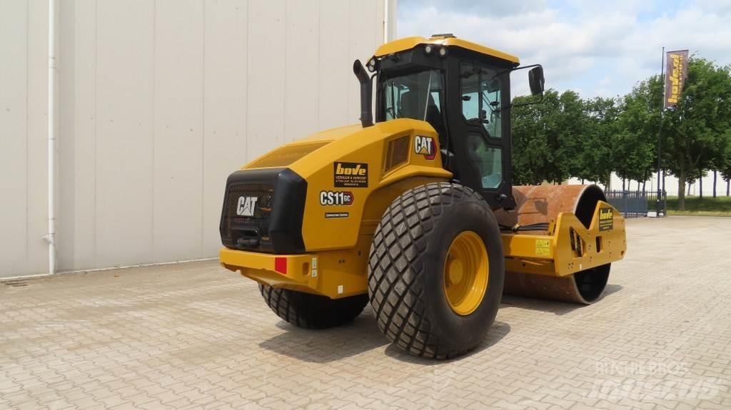 CAT CS11GC Trilrolwalsen