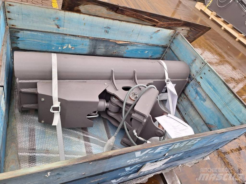  Tiltbucket S45 Bakken