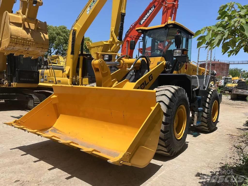 SDLG L 956 L Wielladers