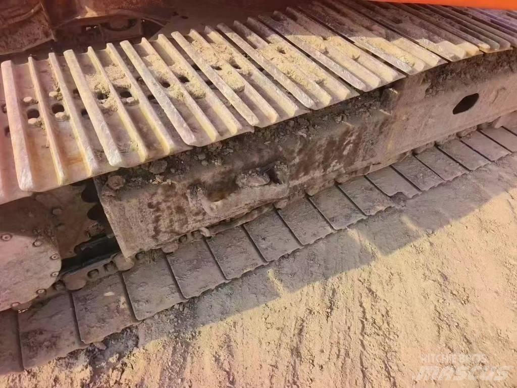 Doosan DH 150 LC-7 Rupsgraafmachines