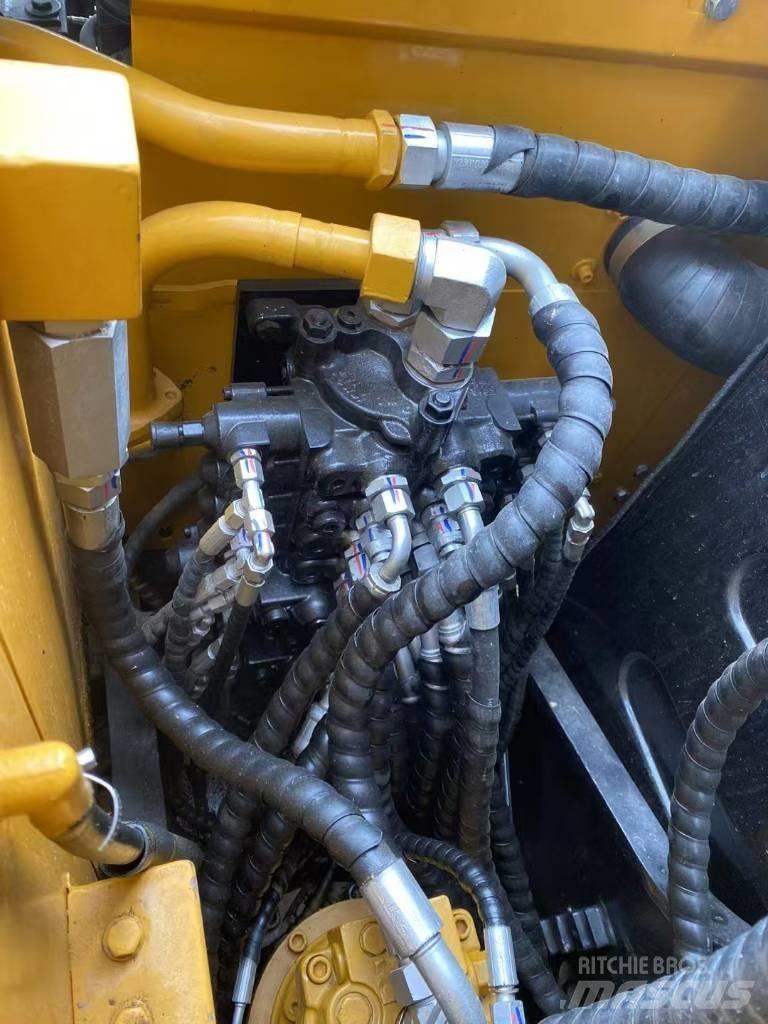 Sany 75CPro Rupsgraafmachines