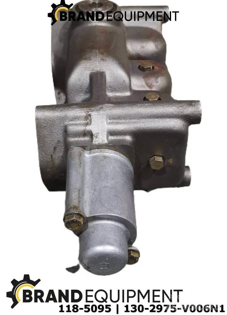 CAT 118-5095 Hydraulics