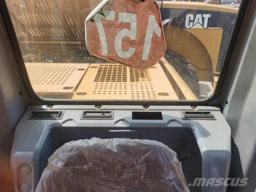 CAT 320 C L Rupsgraafmachines