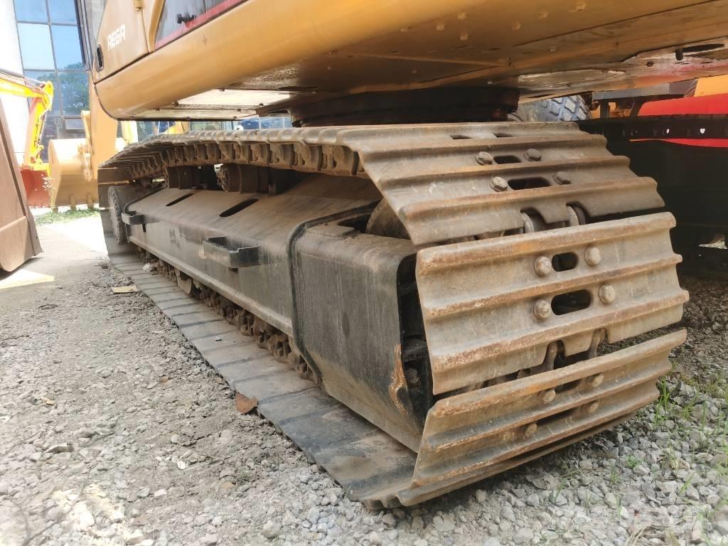CAT 320 C L Rupsgraafmachines