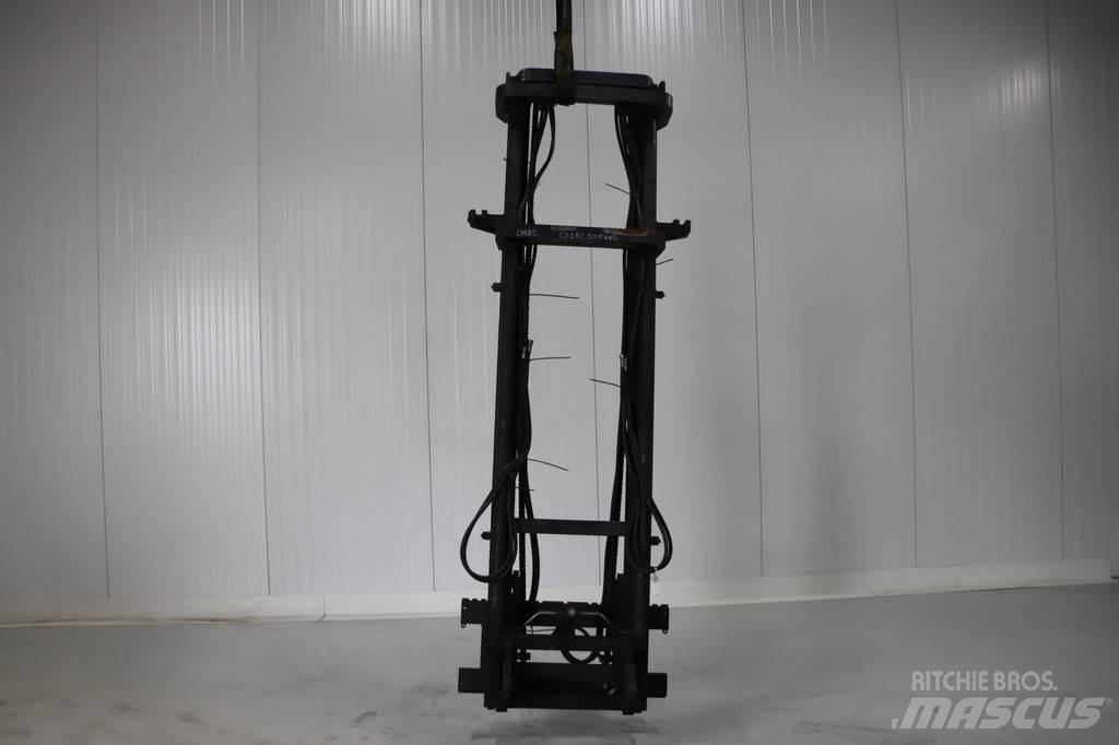  *Carer duplex mast Bouw - Overige