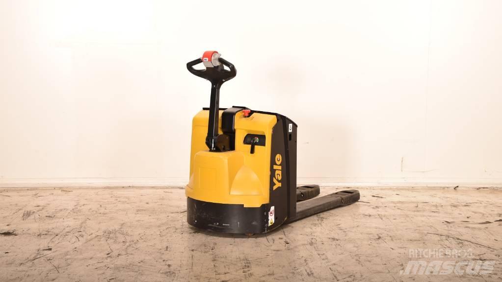 Yale MP 20 Electro-pallettrucks