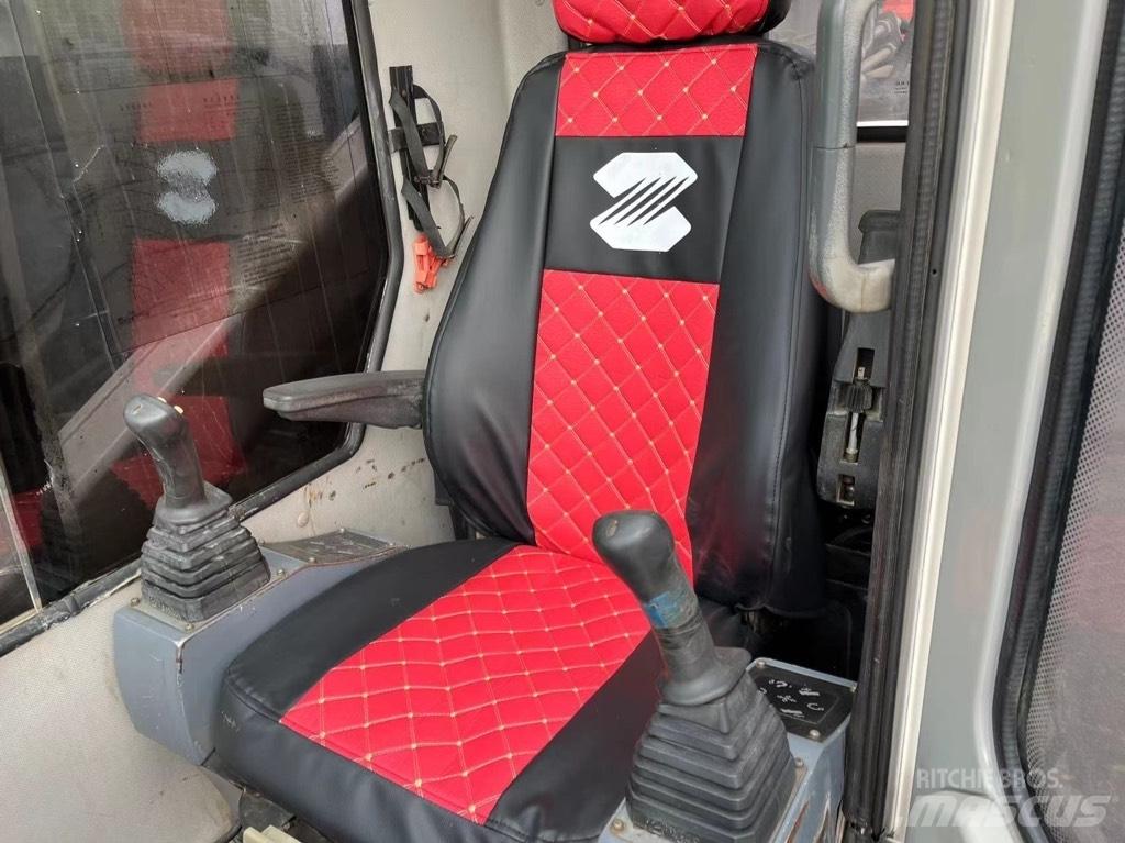 Zoomlion QY70V Kranen voor alle terreinen