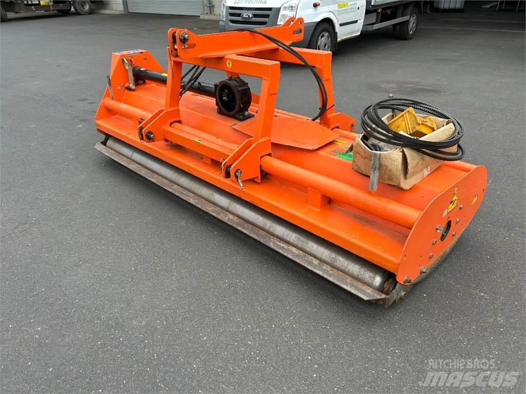 Agrimaster RV 280 Terreinbeheermachines - overige