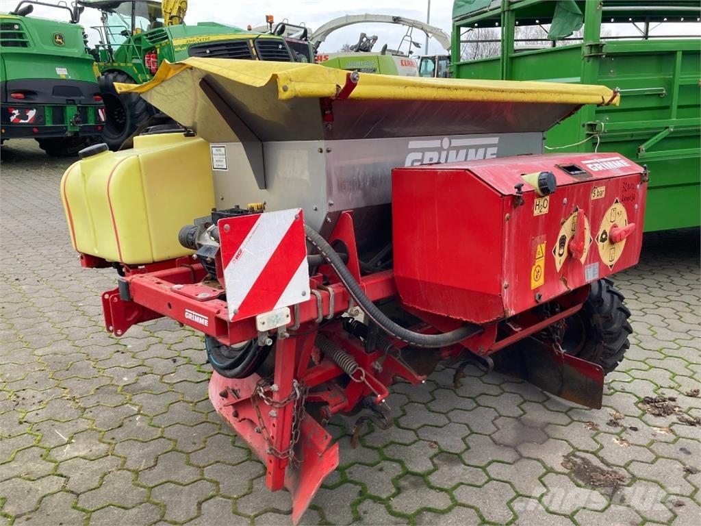 Grimme TS 420 Aardappel materieel - Overigen