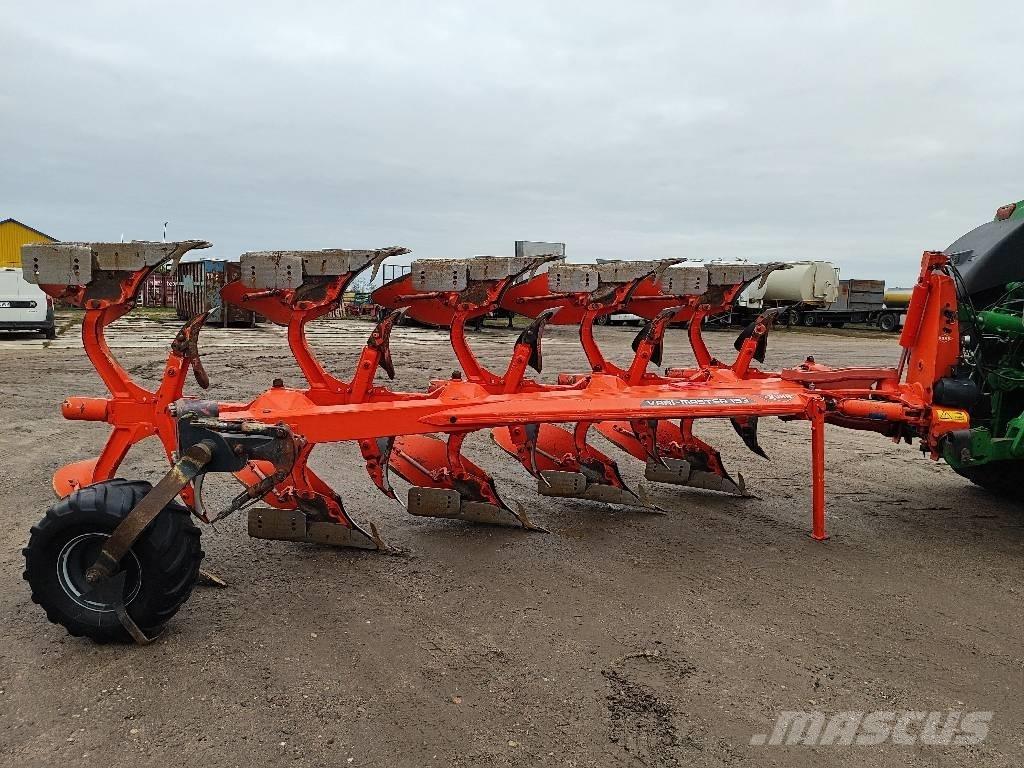 Kuhn Vari-Master 153 Wentelploegen