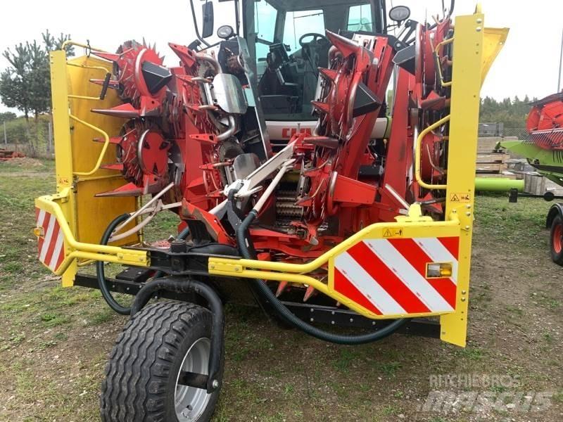 Kemper 390 Plus Landbouw - overige