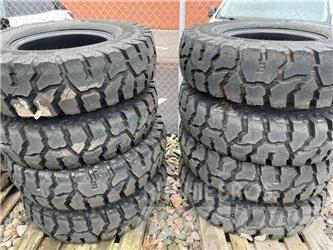 Nokian Armor Guard 2 Banden, wielen en velgen