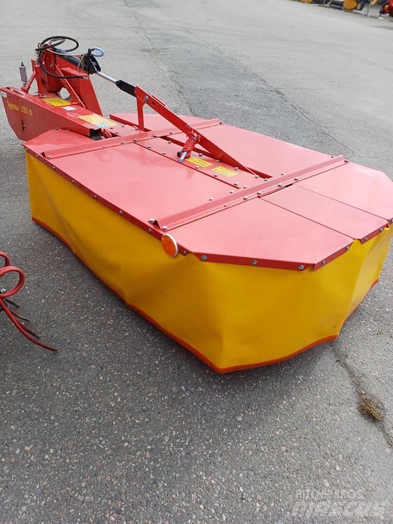 Agrow 185 H Maaiers
