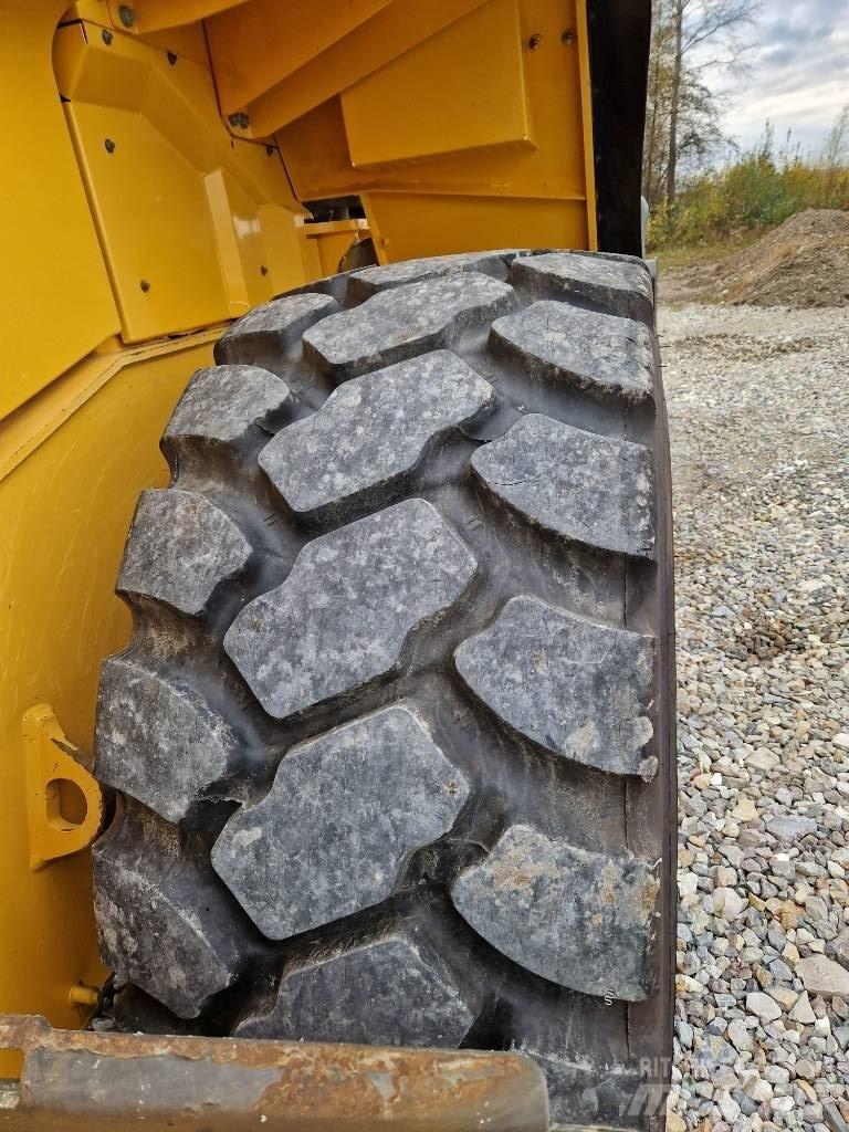Volvo L 150 H Wielladers