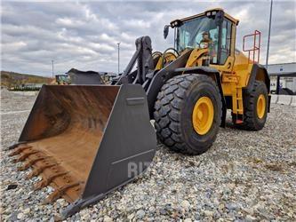 Volvo L 150 H Wielladers