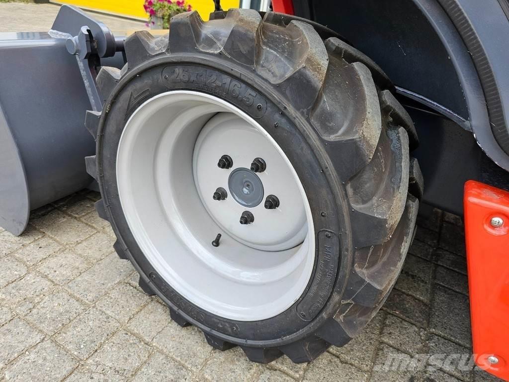 Everun ERT1500 Verreikers