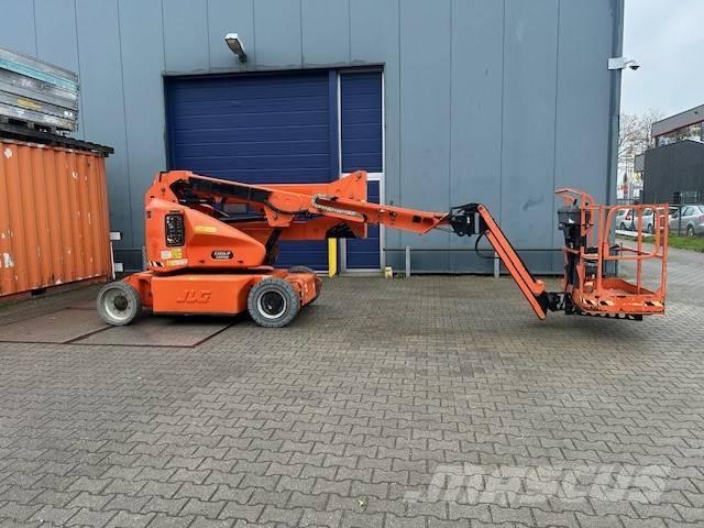 JLG E 400 AJPN Knikarmhoogwerkers