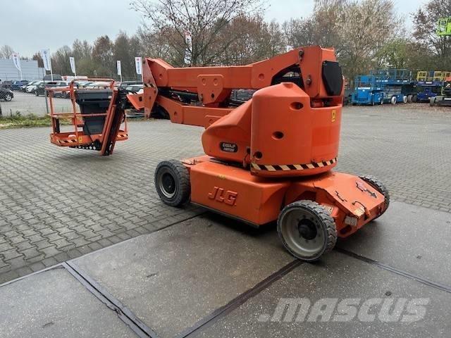 JLG E 400 AJPN Knikarmhoogwerkers