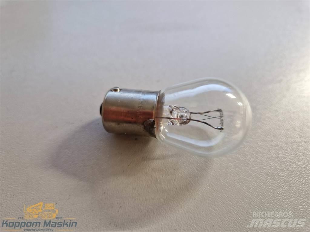 Eco Log 7002599 Electronics