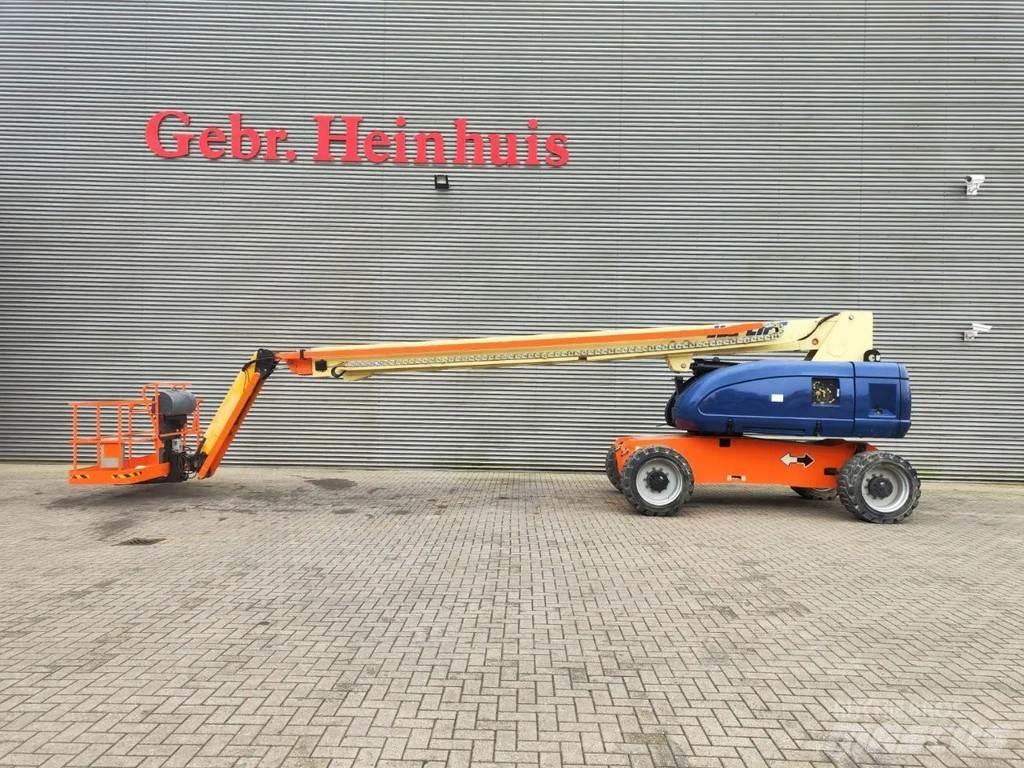 JLG 860 SJ Telescoophoogwerkers