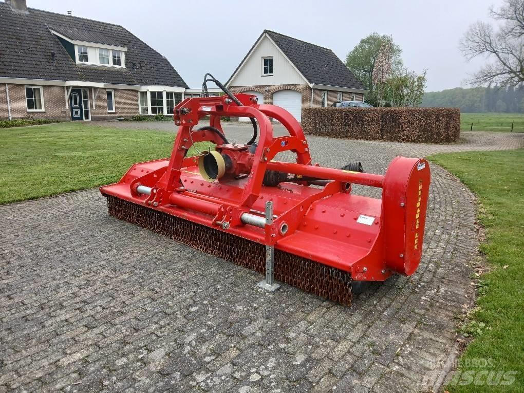 SeppiM S9 Dyna 300 Landbouw - overige