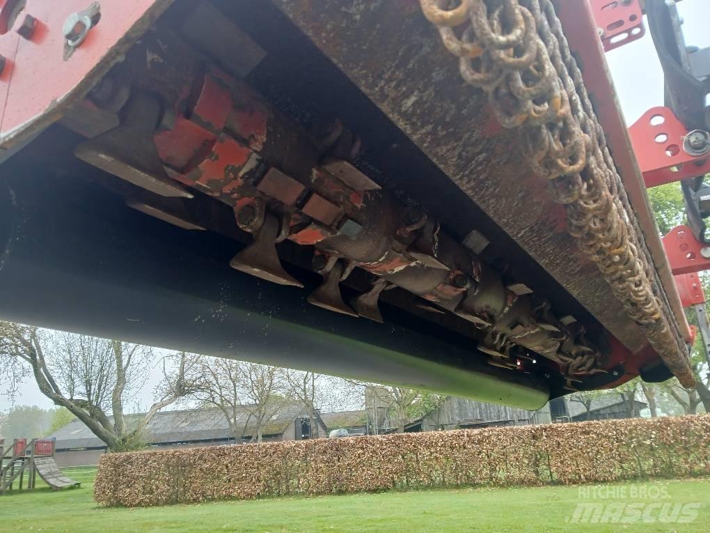 SeppiM S9 Dyna 300 Landbouw - overige