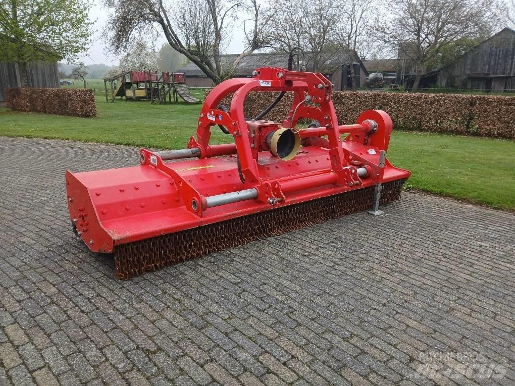 SeppiM S9 Dyna 300 Landbouw - overige