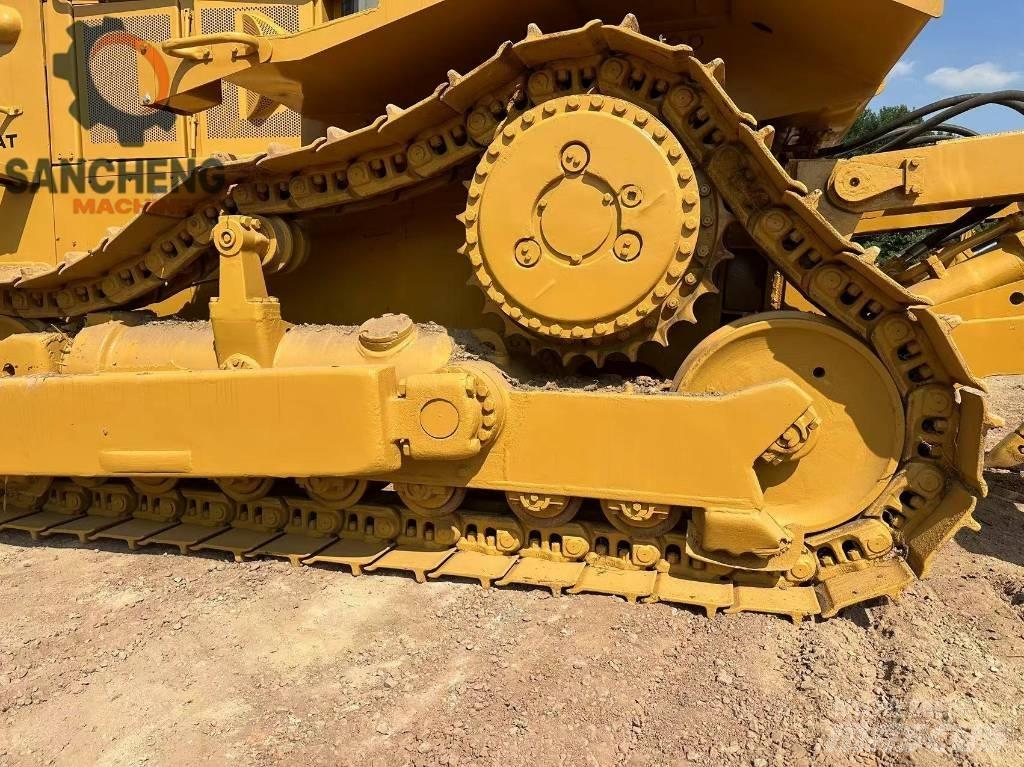 CAT D 8 R Rupsdozers