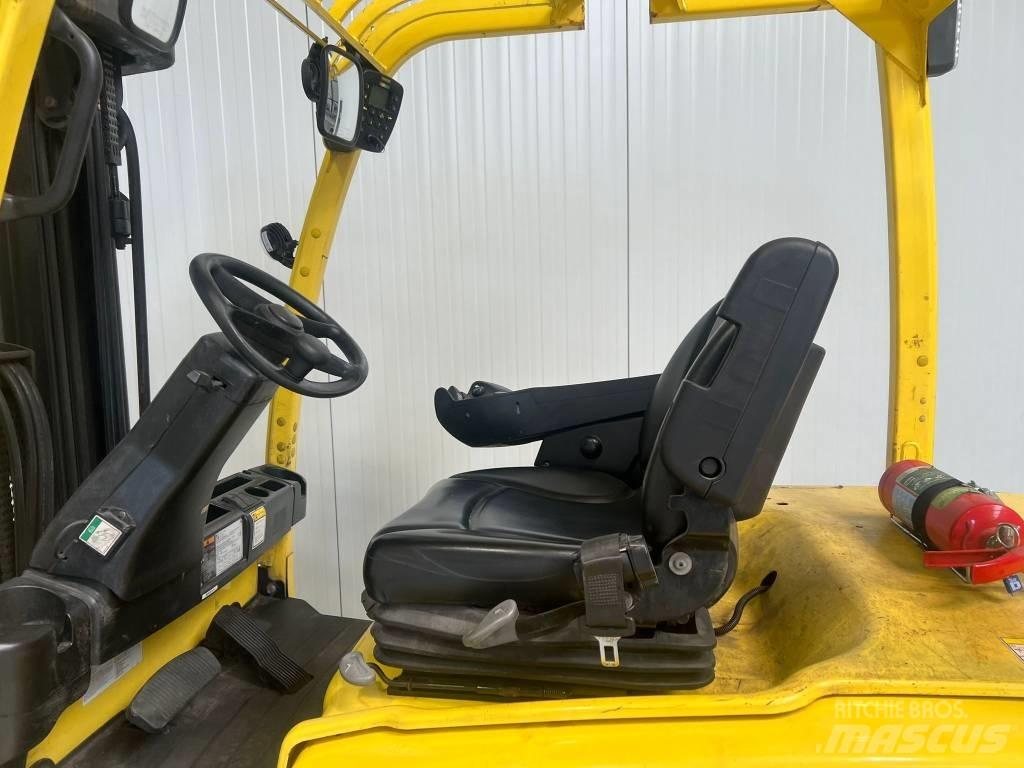 Hyster J3.5XN Elektrische heftrucks