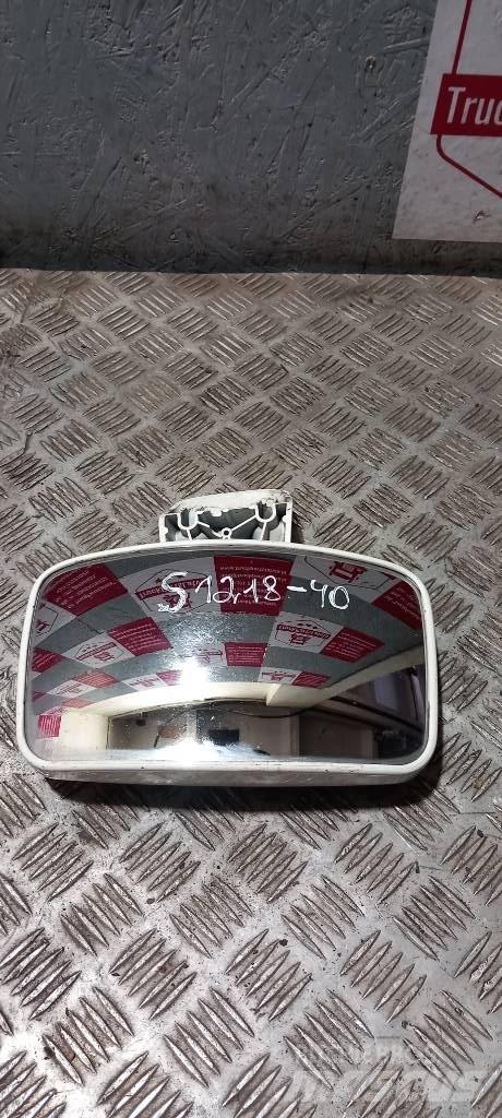 Scania R 440    1916864 Cabine en interieur
