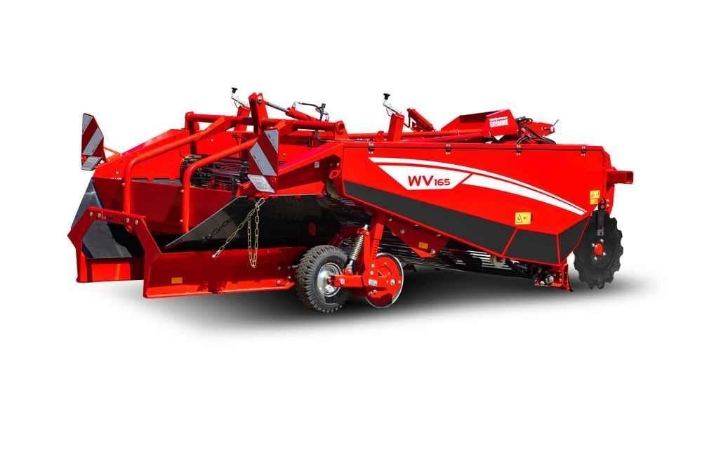 Grimme WV Landbouw - overige