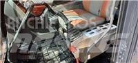 Doosan DX340 Rupsgraafmachines