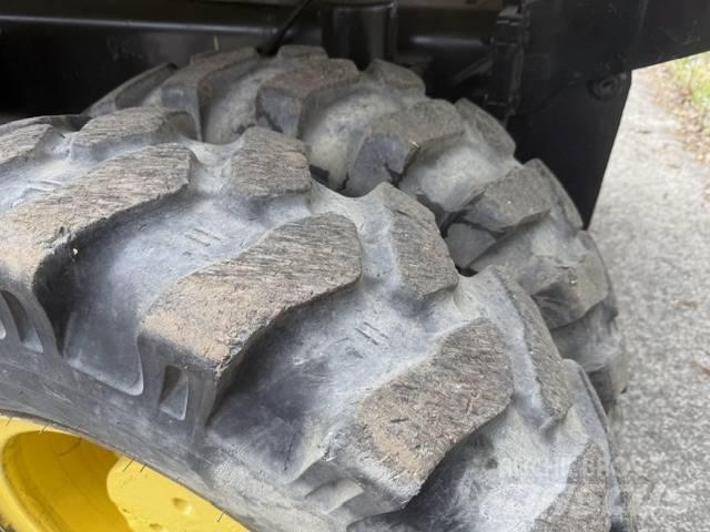 New Holland WE 170 C Wielgraafmachines