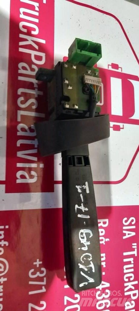 Volvo FH 12.    3944026 Cabine en interieur