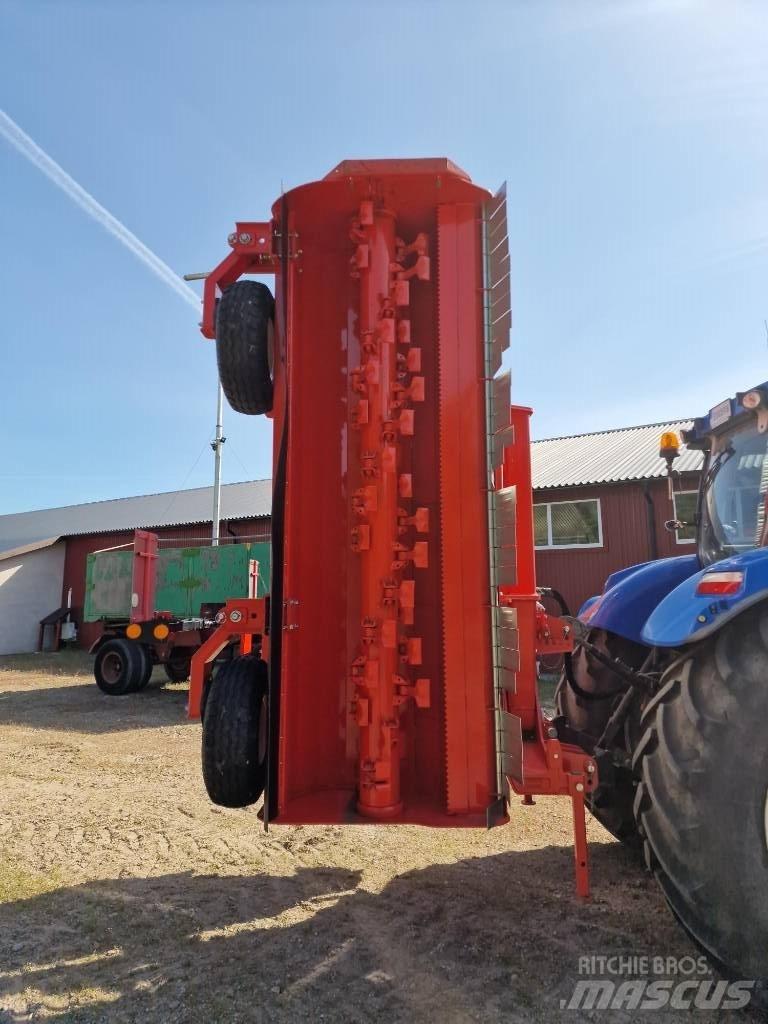 Maschio Gemella 620 Klepelmaaiers