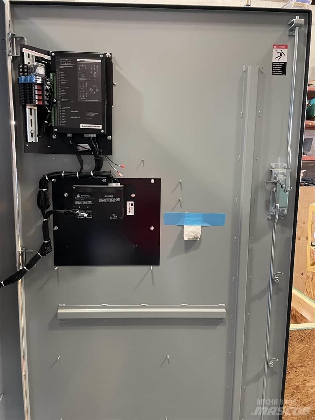 CAT CBTS Bouw - Overige