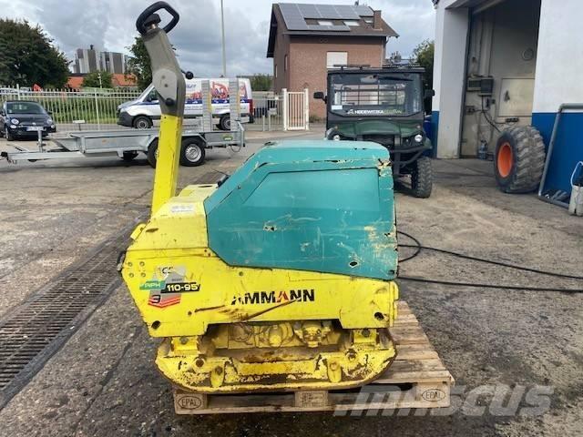Ammann APH 110-95 Trilmachines