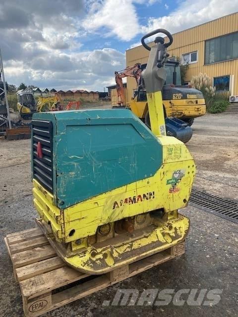 Ammann APH 110-95 Trilmachines