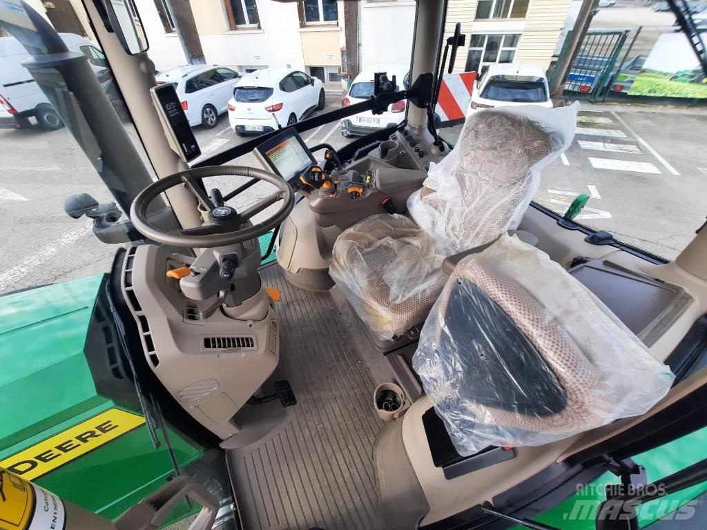 John Deere 6R230 Tractoren