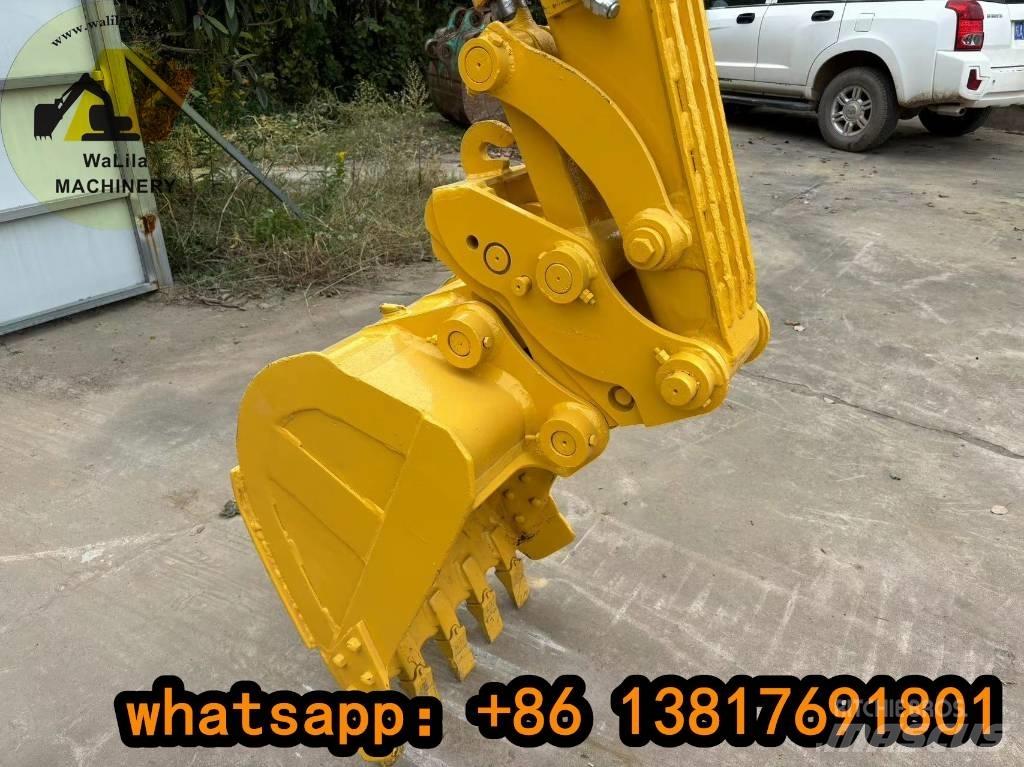 Komatsu PC 55 MR Minigraafmachines < 7t