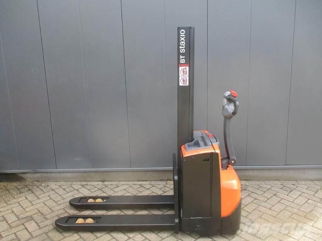 BT SWE 080L Meeloop stapelaar