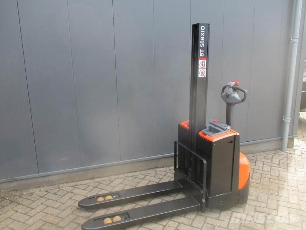 BT SWE 080L Meeloop stapelaar