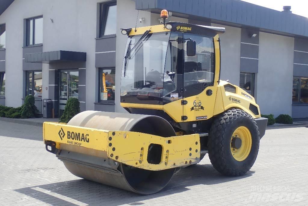 Bomag BW 177 D H-5 Trilrolwalsen