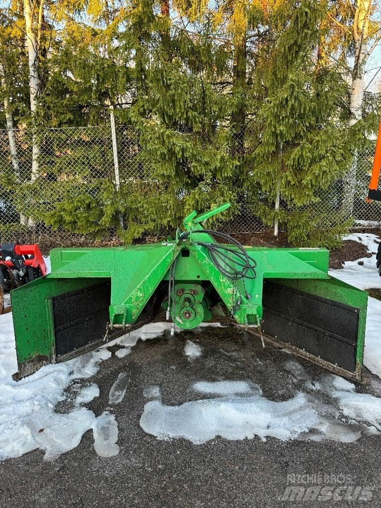 Ala-talkkari ATS 251 Sneeuwblazers
