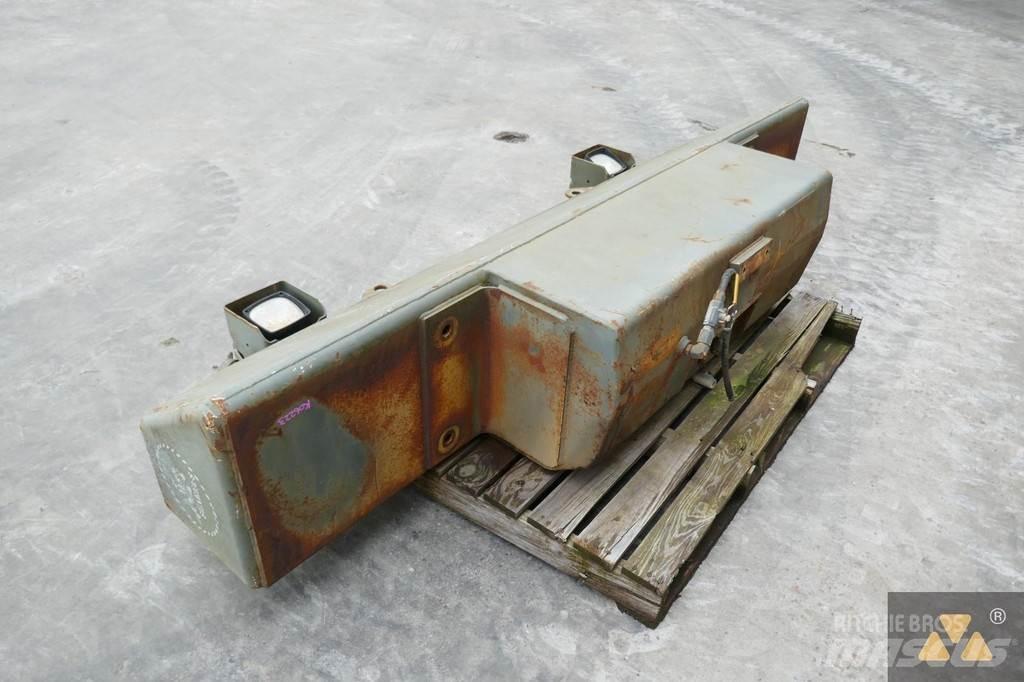 CAT 3T-4636 Transport - Anderen